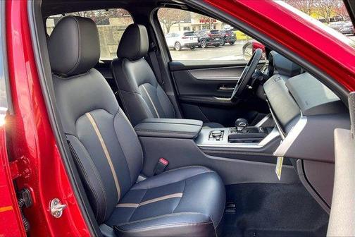 2025 Mazda CX-90 3.3 Turbo S Premium Package
