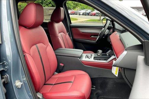 2025 Mazda CX-70 3.3 Turbo S Premium Package