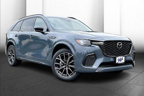 2025 Mazda CX-70 3.3 Turbo S Premium Package