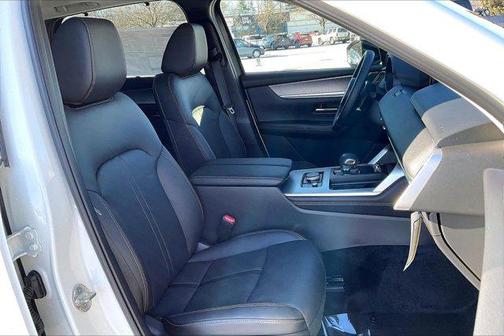 2026 Mazda CX-70 PREFERRED