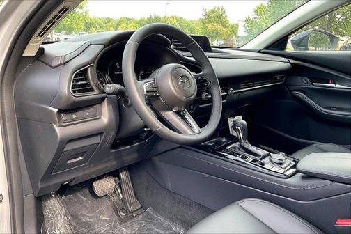 2025 Mazda CX-30 Select