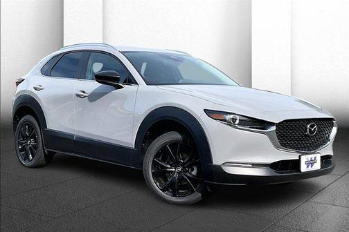 2025 Mazda CX-30 Select