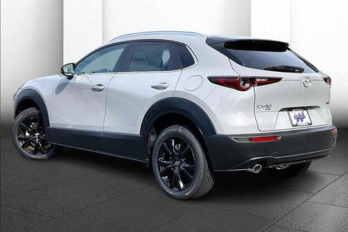 2025 Mazda CX-30 Select