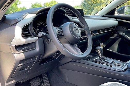 Snowflake White Pearl 2026 Mazda CX-30 2.5 S Aire Edition