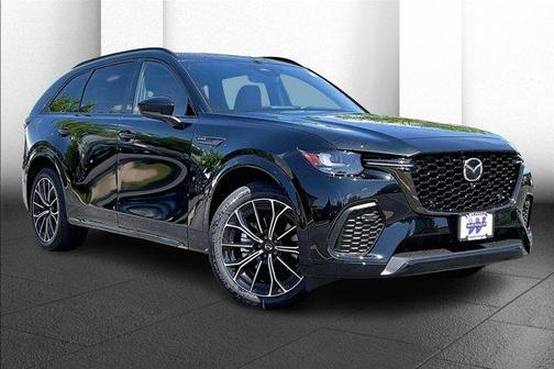 2025 Mazda CX-70 3.3 Turbo S Premium Package