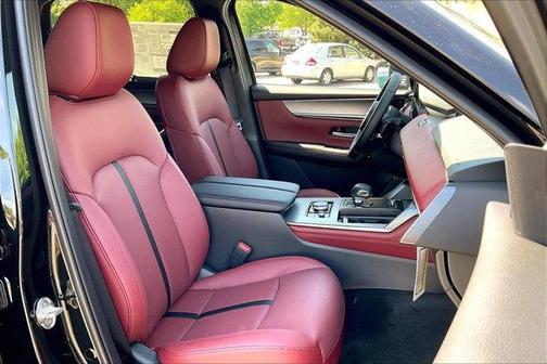 2025 Mazda CX-70 3.3 Turbo S Premium Package