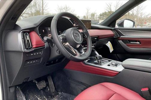 2026 Mazda CX-70 CX-70