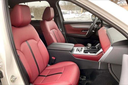 2026 Mazda CX-70 CX-70