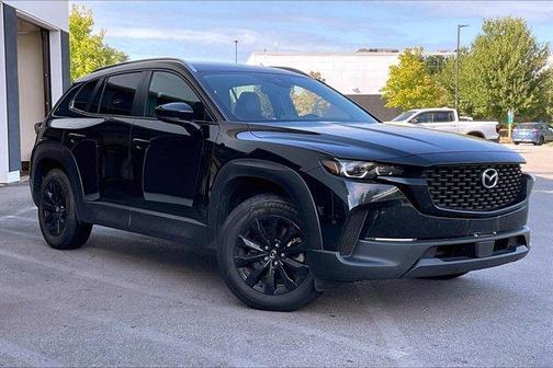 2024 Mazda CX-50 2.5 S Preferred Package