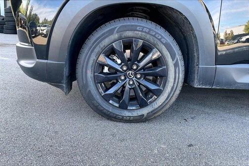 2024 Mazda CX-50 2.5 S Preferred Package