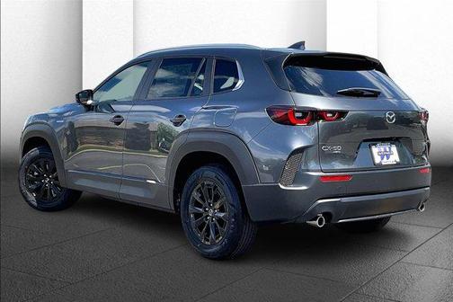 2025 Mazda CX-50 Hybrid Preferred Package