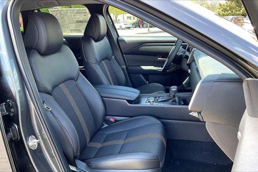 2025 Mazda CX-50 Hybrid Preferred Package