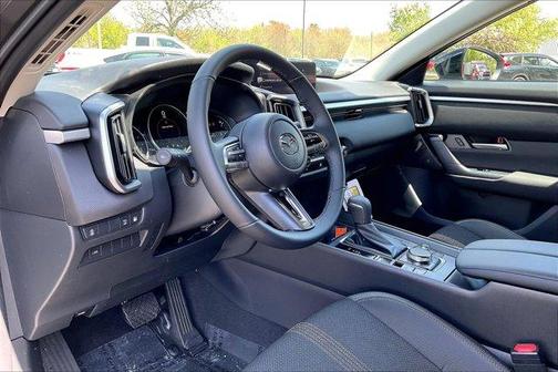 2025 Mazda CX-50 Hybrid Preferred Package