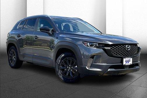 2025 Mazda CX-50 Hybrid Preferred Package