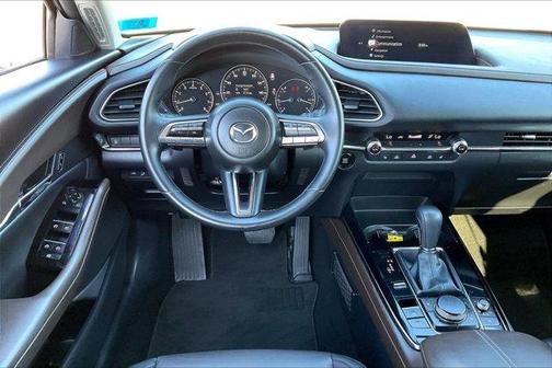 2022 Mazda CX-30 Premium Package