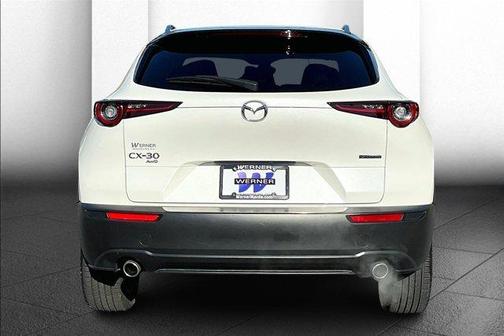 2022 Mazda CX-30 Premium Package