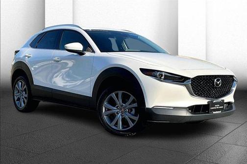 2022 Mazda CX-30 Premium Package