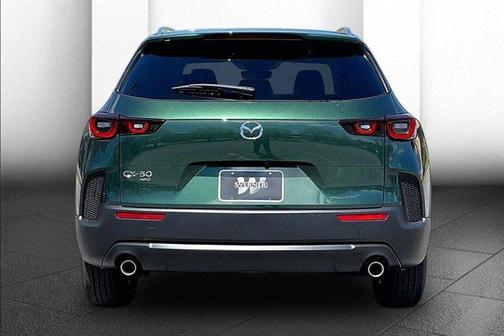 Cypress 2026 Mazda CX-50 2.5 S SELECT