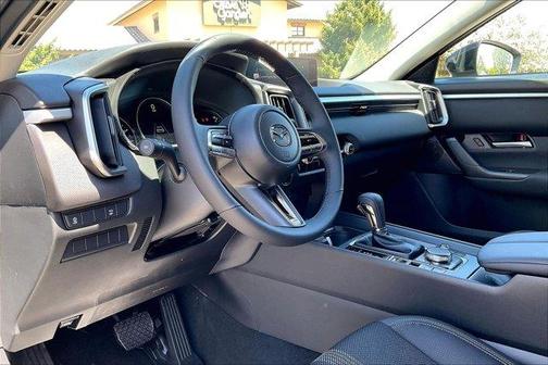 Cypress 2026 Mazda CX-50 2.5 S SELECT