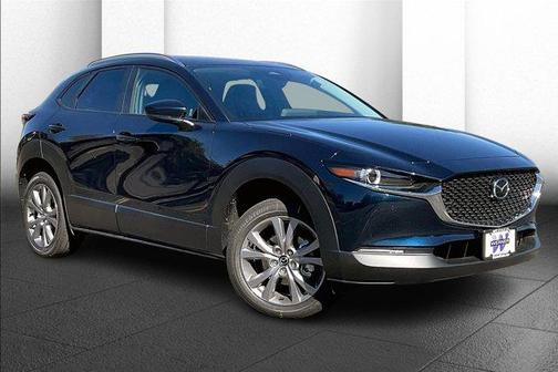 2026 Mazda CX-30 Preferred