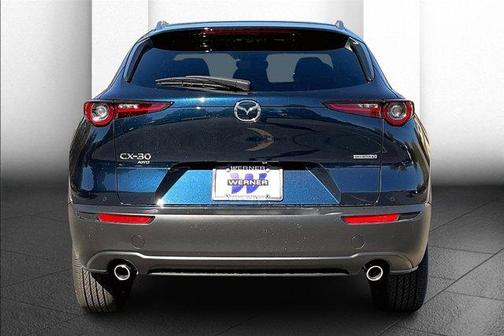 2026 Mazda CX-30 Preferred