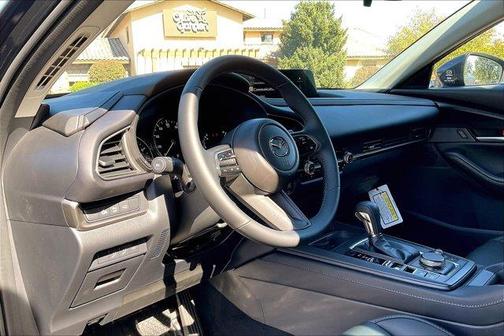 2026 Mazda CX-30 Preferred