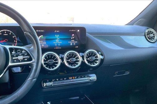 2023 Mercedes-Benz GLA 250 Base 4MATIC