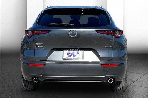 2023 Mazda CX-30 2.5 S Preferred Package