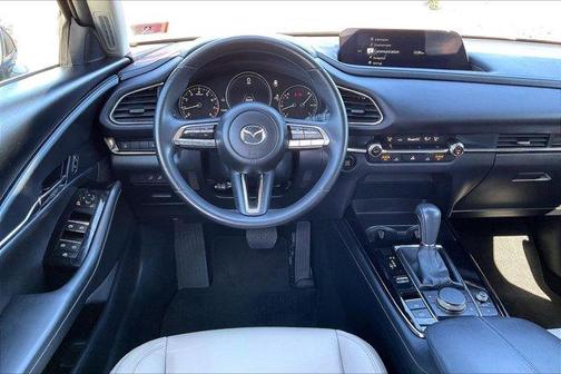 2023 Mazda CX-30 2.5 S Preferred Package