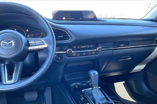 2023 Mazda CX-30 2.5 S Preferred Package