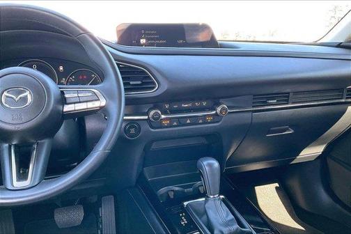 2023 Mazda CX-30 2.5 S Preferred Package