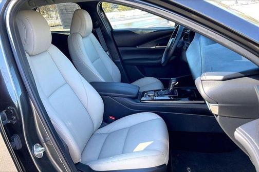 2023 Mazda CX-30 2.5 S Preferred Package