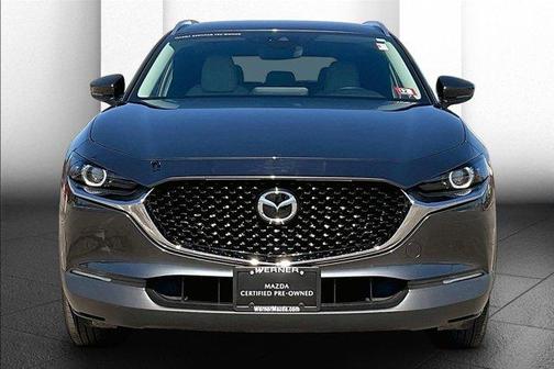 2023 Mazda CX-30 2.5 S Preferred Package