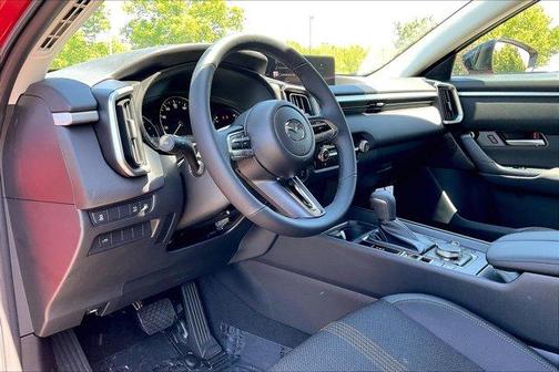 2025 Mazda CX-50 Hybrid Preferred Package
