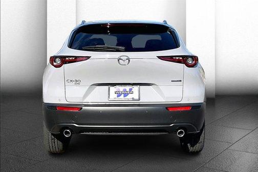 2026 Mazda CX-30 Preferred