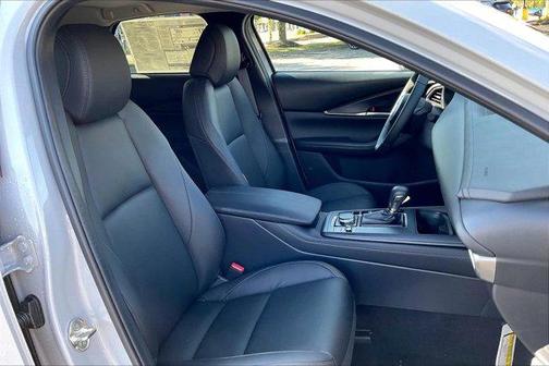 2026 Mazda CX-30 Preferred