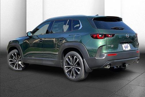 2025 Mazda CX-50 2.5 S Premium Plus Package