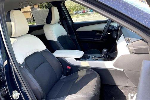 Navy Blue Mica 2026 Mazda CX-5 Select