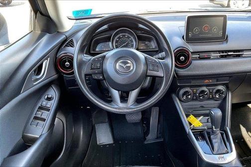 2017 Mazda CX-3 Sport