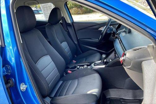 2017 Mazda CX-3 Sport