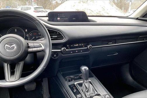 2023 Mazda CX-30 2.5 S Select Package