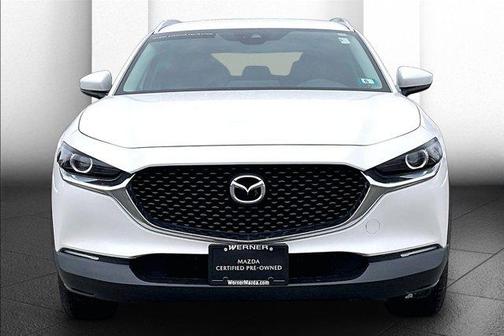 2023 Mazda CX-30 2.5 S Select Package