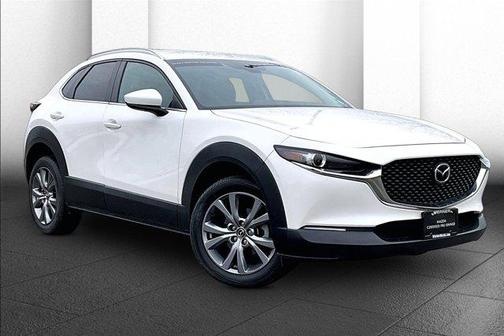 2023 Mazda CX-30 2.5 S Select Package