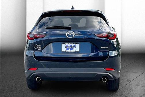 2023 Mazda CX-5 2.5 S Preferred Package