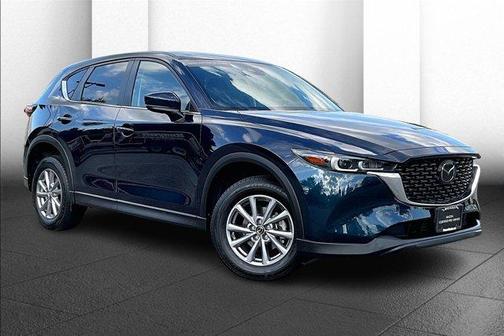 2023 Mazda CX-5 2.5 S Preferred Package