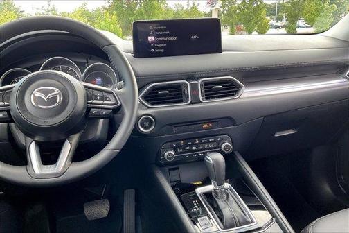 2023 Mazda CX-5 2.5 S Preferred Package