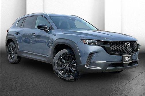 2026 Mazda CX-50 2.5 S PREFERRED