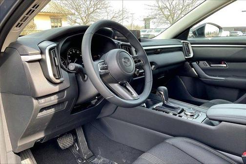 2026 Mazda CX-50 2.5 S PREFERRED