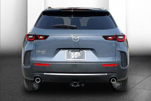 2026 Mazda CX-50 2.5 S PREFERRED