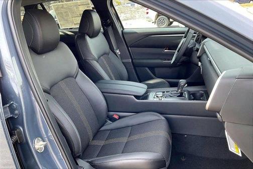 2026 Mazda CX-50 2.5 S PREFERRED